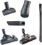 Miele Blizzard CX1 C&D Flex - Slede stofzuiger - 890W Vortex-technologie - Grijs