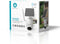 Nedis WIFICBO50WT - SmartLife Full-HD Wi-Fi camera voor buiten - Bewegingsdetectie IP65 - Wit