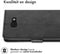 iMoshion Hoesje Geschikt voor Samsung Galaxy A5 (2017) Hoesje Met Pasjeshouder - iMoshion Luxe Bookcase - Zwart