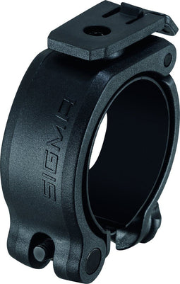 Sigma Buster 150/400/800/1100 / Aura 100 Link - Stuurhouder - Quick-release - Zwart