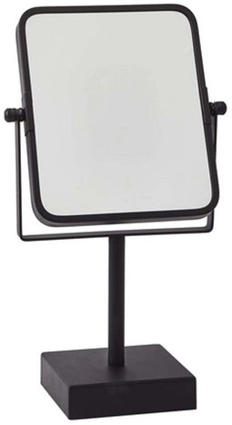 Make-up spiegel Aquanova Dax Black