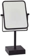 Make-up spiegel Aquanova Dax Black