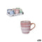 Theeglas en koffieglas La Mediterránea Cocolo 90 ml (36 Stuks)