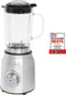 ProfiCook UM 1207 - RVS Blender - 1200Watt - 1,75 liter - Glazen Mengbeker