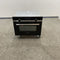 Siemens CM585AGS1 - Inbouwoven met magnetronfunctie - 44L - 900W - Hetelucht