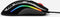 Glorious Model O - Gaming Muis - 12000 DPI - Glossy Zwart