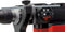 Einhell TC-RH 28 3F - Elektrische Boorhamer - 3 functies Boren Hamerboren Beitelen - 950 W (1 stuk)