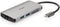 D-Link DUB-M810 - USB-C Dockingstation - 4K HDMI - Zilver
