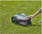 Gardena SILENO minimo 500 - Robotmaaier - App-gestuurd - AI-precise - Stil - All Weather & Terrain