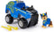 PAW Patrol Jungle Pups - Chase's Tijger-voertuig - speelgoedauto met speelfiguur