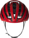 Lazer Z1 KinetiCore - Racehelm - Lichtgewicht en comfortabele pasvorm - Rood (L)