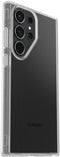 Otterbox Galaxy S23 Ultra - React-hoesje - Schokbestendig - Ultradun - Antimicrobieel - Clear
