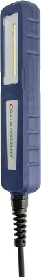Scangrip Superform - Werklamp 750lm - Oplaadbaar - Donkerblauw
