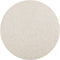 vidaXL - Vloerkleed - ZIZUR - crème - binnen - en - buiten - Ø - 120 - cm - jute - look
