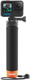 GoPro AFHGM-003 - Hand Grip Statief - Drijvend - Oranje
