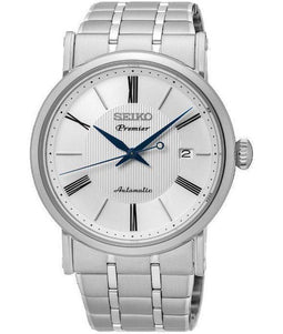 Seiko Mod. SRPA17J1 - Horloge