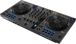 Pioneer DDJ-FLX6-GT - DJ controller - USB 2.0 - Grafiet