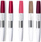 Maybelline SuperStay 24H - Vloeibare Lippenstift - Langhoudend tot 24 uur - Kleur 840 Merlot