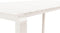 Zuiver Vondel Tuintafel 214x97 cm Aluminium Groen Clay Wit