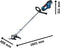 Bosch Professional GFR 18V-23 - Accu Bosmaaier - Borstelloze motor - 23 cm snijdiameter