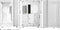be quiet! Light Base 900 DX - Tower - ARGB LED-strip - Wit