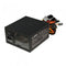 iBox Aurora - Voeding 500 W - ATX 20+4 pin - Actief 140 mm ventilator