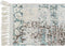 Tapijt DKD Home Decor Beige Polyester Lichtbruin (120 x 180 x 0,7 cm)