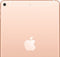 Apple iPad mini 5 (2019, A12 series) - Goud - 256 GB - WiFi + 4G