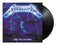 Metallica - Ride The Lightning - LP Remastered (2016)