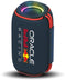 Oracle Red Bull Racing RB-SK440 - Bluetooth Speaker - 10W Piekvermogen - Multicolor LED Verlichting