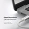 Linq 8in1 Pro - USB-C Multiport Hub - 4K HDMI 140W PD Ethernet (8720574622720)