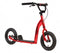 Invert Orbit Step Rood 12