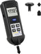 PCE Instruments PCE-T 260 Toerenteller Optisch, Mechanisch 0.5 - 19999 omw/min 5 - 99999 omw/min