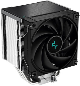 DeepCool AK500 - CPU-koeler - 240W TDP - Zwart