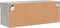 vidaXL - Tv-meubel - met - LED-verlichting - 80x30x30 - cm - betongrijs