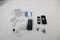 eufy Video Doorbell - Videodeurbel - 2K Sony sensor - Bewegingsdetectie
