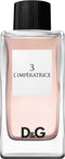 Damesparfum Dolce & Gabbana EDT L’Imperatrice 100 ml