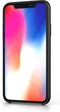 BeHello iPhone 11 - Liquid Silicone Case - Zwart