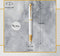 Parker IM Premium vulpen | Pearl met gouden detail | Medium penpunt met blauwe inkt navulling | geschenkdoos