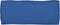 vidaXL - Ligbedkussen - Koninklijk - Blauw - 100x40x8 - cm - Oxford - Stof