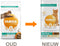 Iams Kat Adult Sterilised - Overweight Kip 3 kg