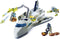 PLAYMOBIL Space PROMO Space shuttle op missie - 71368