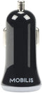 Mobilis 001280 - Oplader - Zwart