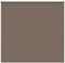 vidaXL - Rolgordijn - verduisterend - koffie - 155x130 - cm - stofbreedte - 151,6 - cm