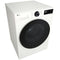 LG RHX5009TWB - Warmtepompdroger - 9 kg - Energieklasse B - Geluidsniveau 62 dB