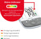 Beurer BM 53 - Bloeddrukmeter Bovenarm - AFIB detectie - XL Display