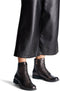 Tamaris Essentials - Dames Enkellaarzen - TOUCH-IT technologie - MOCCA METALL. - Maat 39