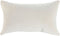 Kussen Home ESPRIT Wit 50 x 10 x 30 cm