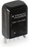 TracoPower TSR 1-4865WI DC/DC-converter, print 1 A 7 W Aantal uitgangen: 1 x Inhoud 1 stuk(s)