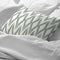 Kussensloop Decolores Altea Multicolour 65 x 65 cm